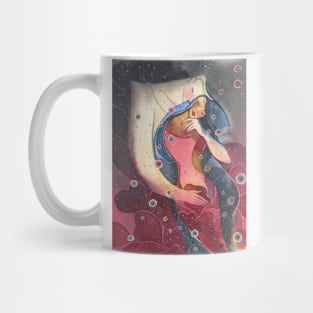 Lovers Mug